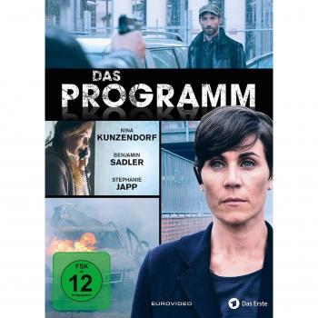 Das Programm [Alemania] [DVD]