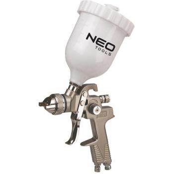 Neo 12-510 - Pistola para barnices HVLP Neo