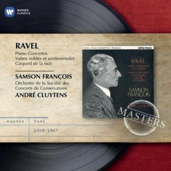 Piano Concertos Etc