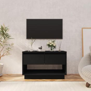 Mueble para TV de madera contrachapada vidaXL 70x41x44 cm, Mueble de salón, Mueble TV, Mesa de TV, Mueble televisor
