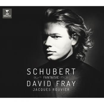 Schubert: Fantaisie