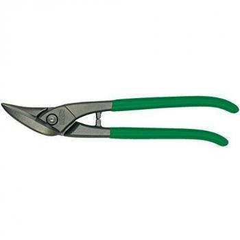 Bessey D116-260L, Recorte