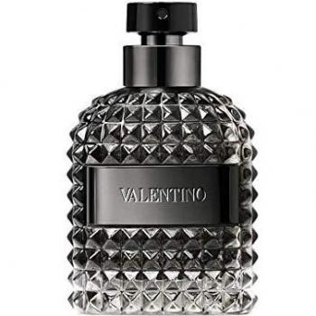 Valentino Uomo Born in Roma Homme/Man Eau de Toilette, 100 ml