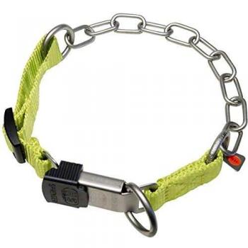 Sprenger 51549002L5 Collar Nylon Cierre Lock