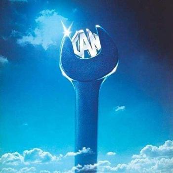 Inner Space Vinyl LP with MP3 Download