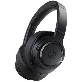 Audio-Technica ATH-SR50BT Wireless Headphones