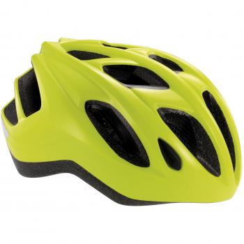 MET M3HM101UNGI1 - Casco Espresso 54/61cm Amarillo