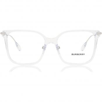 Burberry BE2376 ELIZABETH Asian Fit 3024 Lentes Recetadas para Mujer Transparentes Cristal
