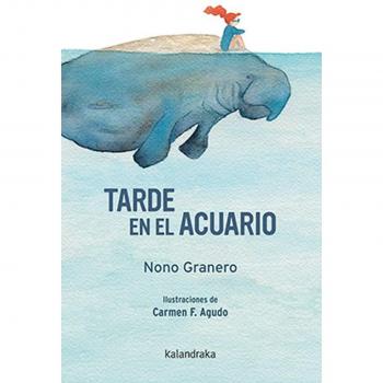 Tarde en el acuario