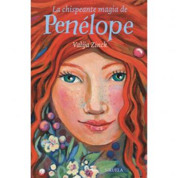 La chispeante magia de Penélope: 279