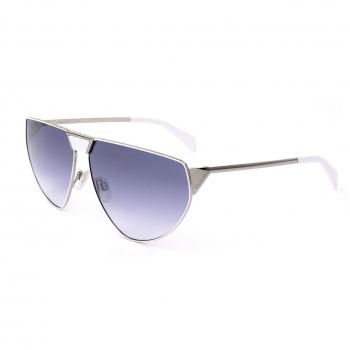 Rodenstock R1420 B Women’s Sunglasses White Size 66