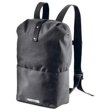 Brooks England Dalston Mochila, Unisex Adulto, Gris, Talla Única