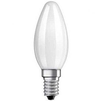 Osram lámparas led - Lámpara led parathom retrofit 3,2w cla b25 mate