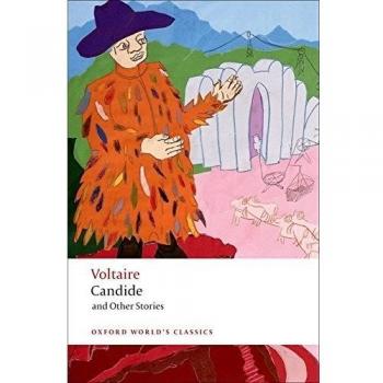 Candide and Other Stories