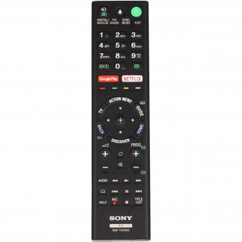 Sony RMF-TX200E Mando a Distancia Original para Televisores Sony BRAVIA