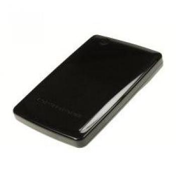 Conceptronic C20-252 Caja disco duro 2.5 pulgadas mini, negro