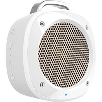 Divoom Air Beat 10 color blanco