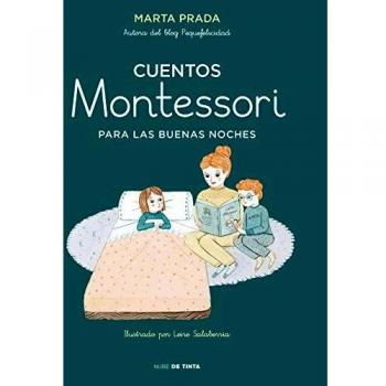 Cuentos Montessori para las buenas noches
