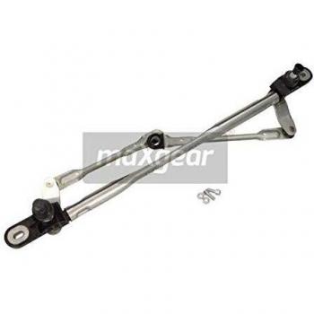 Varillaje de limpiaparabrisas MAXGEAR 57-0163 para FIAT Panda II 5 puertas