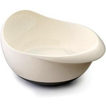 Joseph Joseph Bol escurridor, Blanco, 18 x 29 x 20.7 cm