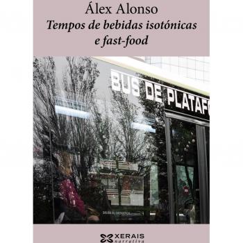 Tempos de bebidas isotónicas e fast-food