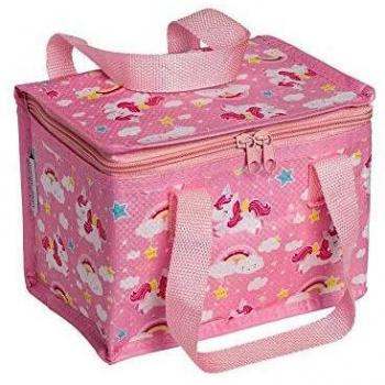 A Little Lovely Company Nevera Unicornio - Mochila, unisex