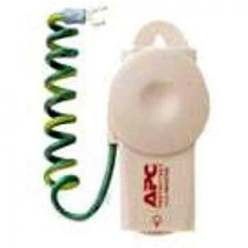 Protector de Sobretensiones APC ProtectNet para Telefonía y Fax - 2 Líneas (RJ11/RJ45)