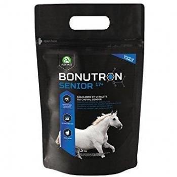 LABORATOIRES AUDEVARD 920-5473 Bonutron Senior 17 Plus 1, 5Kg Audevard