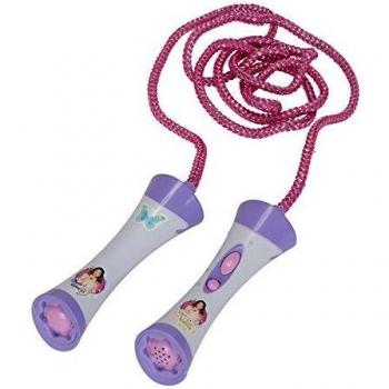 Violetta - Cuerda para Saltar