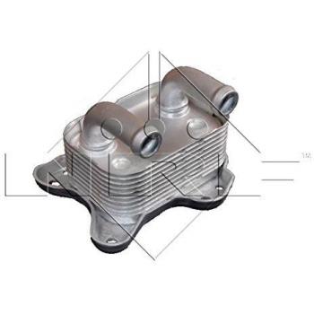 Enfriador de aceite NRF 31206