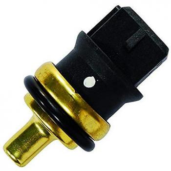 Sensor de temperatura del refrigerante FAE 33785, color negro