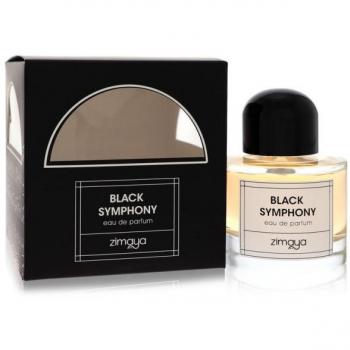 Perfume Zimaya Black Symphony Eau de Parfum 100 ml para mujer y unisex