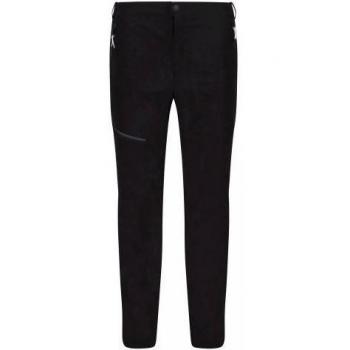 Pantalones de Senderismo Highton Pro para Hombre Regatta - Características: tejido resistente al agua, transpirables, múltiples bolsillos, cintura ajustable, refuerzos en las rodillas, ideales para actividades al aire libre