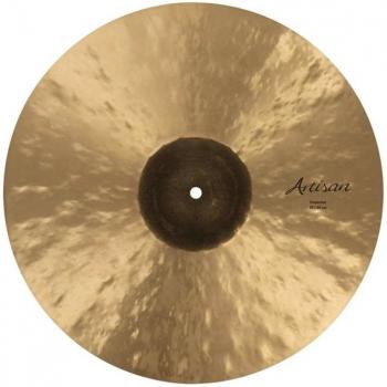Sabian 18 Artisan Suspended Cymbal A1823 Art