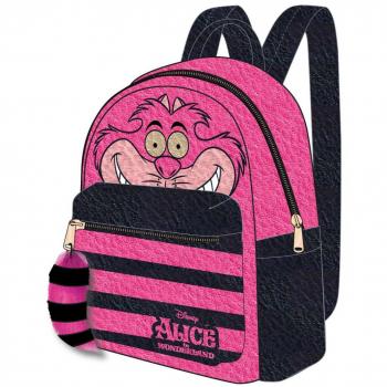Mochila Casual Polipiel Disney Alicia