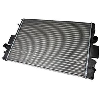 Radiador de refrigeración del motor Thermotec D7E004TT, alta eficiencia, compatible con múltiples modelos de vehículos, fabricado con materiales duraderos, diseño optimizado para una mejor circulación del líquido refrigerante