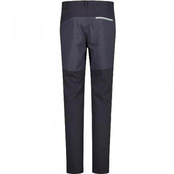 CMP Men's Long Pants - Gray - Size 58