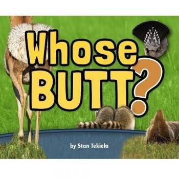 Whose Butt?