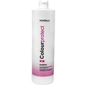 Montibel-Lo Colour Protect, Champú, 1000 ml