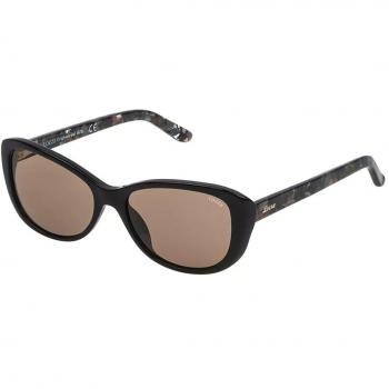 Gafas de sol Lozza mujer SL4156-520700, características: diseño elegante, lentes polarizados, protección UV400, material ligero y duradero, ajuste cómodo