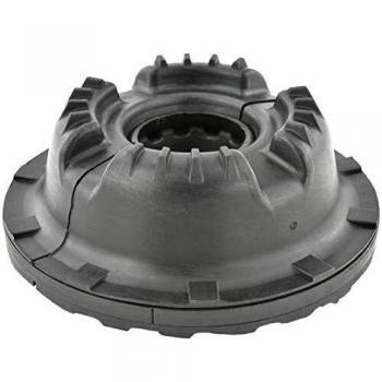 Soporte amortiguador delantero Febest ADSS-Q5UPF OEM 8K0412377C