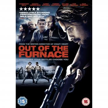 Out Of The Furnace [Edizione: Regno Unito] [Italia] [DVD]