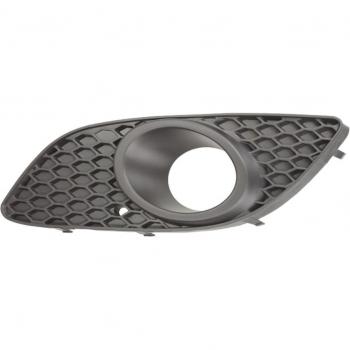 Embellecedor y rejilla de ventilación para parachoques BLIC 6502-07-5063917Q Izquierda