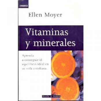 Vitaminas y minerales