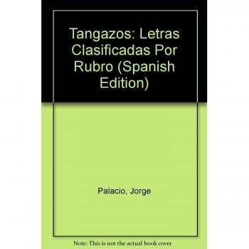 Tangazos: Letras clasificadas por rubro