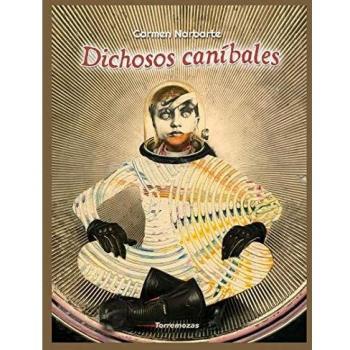 Dichosos caníbales