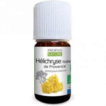 Aceite Esencial Helicriso Italiano de Provenza Bio 5ml