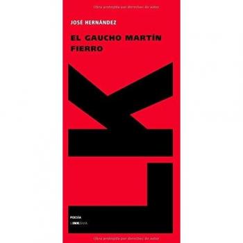 El Gaucho Martín Fierro