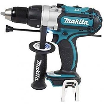 Martillo atornillador Makita DHP451Z