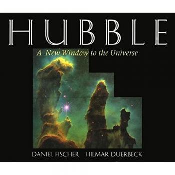 Hubble: A New Window to the Universe